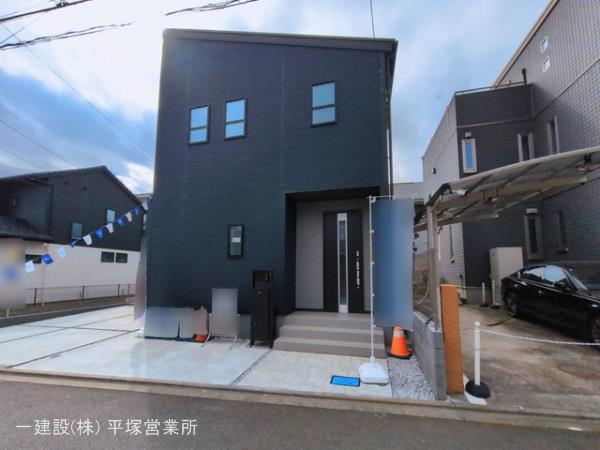 リーブルガーデン中央区陽光台３丁目 写真8