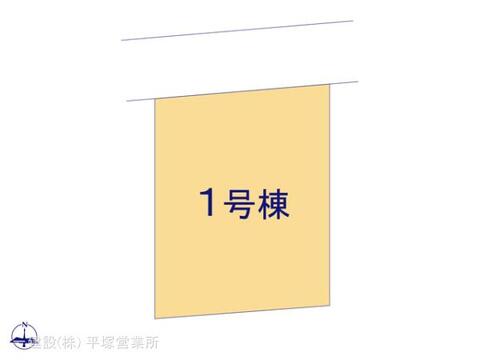 リーブルガーデン中央区陽光台３丁目 間取り2