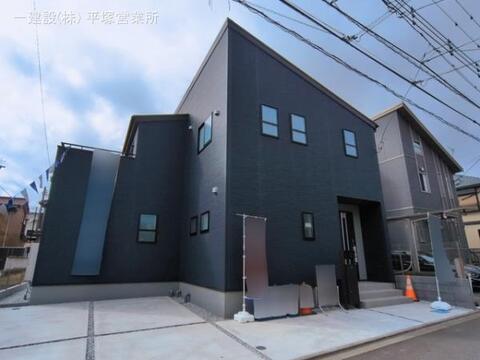 リーブルガーデン中央区陽光台３丁目 外観・内装1