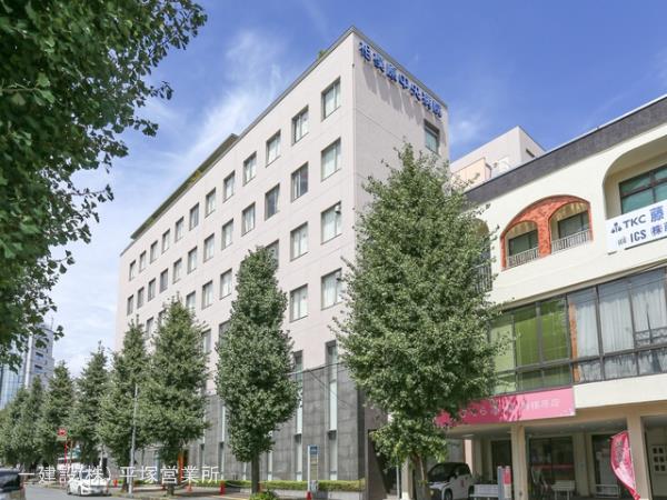 リーブルガーデン中央区陽光台３丁目 周辺環境5