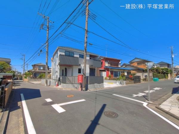 リーブルガーデン瀬谷区下瀬谷3丁目 写真5