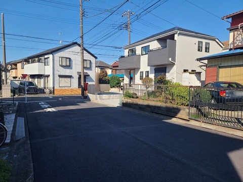 リーブルガーデン瀬谷区下瀬谷3丁目 外観・内装7