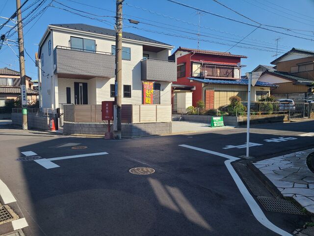 リーブルガーデン瀬谷区下瀬谷3丁目 写真8