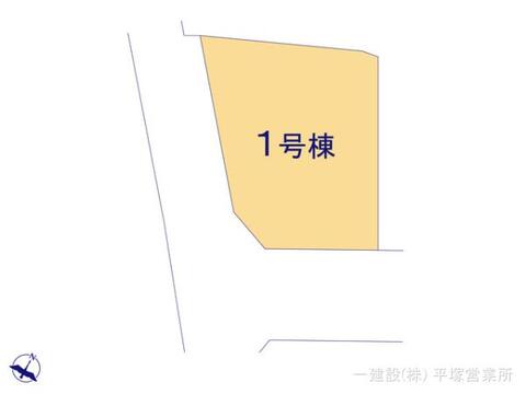 リーブルガーデン瀬谷区下瀬谷３丁目 間取り2