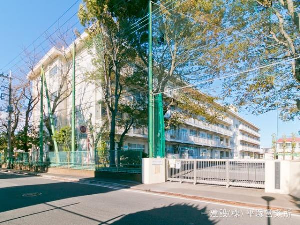 リーブルガーデン瀬谷区下瀬谷３丁目 周辺環境1