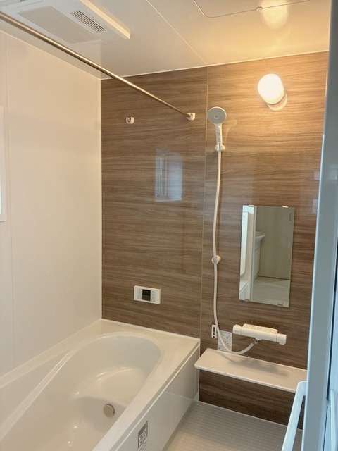リーブルガーデン安積荒井3丁目第2 写真10