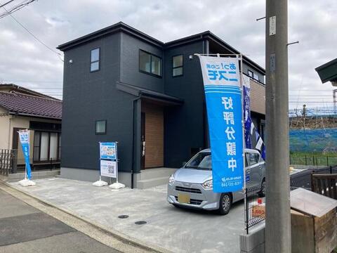 リーブルガーデン藤沢市長後 外観・内装1