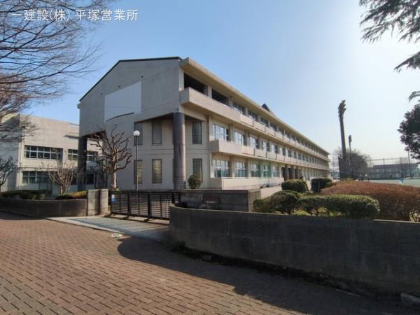 リーブルガーデン藤沢市長後 周辺環境2