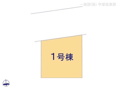 リーブルガーデン藤沢市菖蒲沢第４ 間取り2