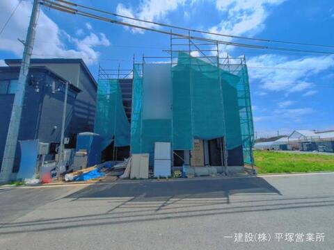 リーブルガーデン藤沢市菖蒲沢第４ 外観・内装3