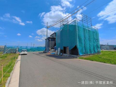 リーブルガーデン藤沢市菖蒲沢第４ 外観・内装4