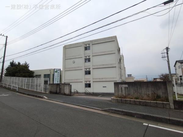 リーブルガーデン藤沢市菖蒲沢第４ 周辺環境1