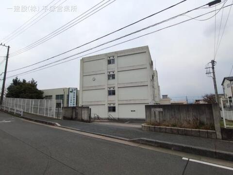 藤沢市立御所見小学校：2560m