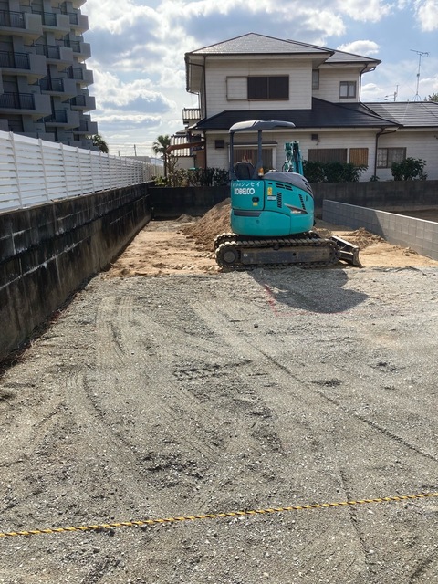 リーブルガーデン福津市花見の里第五 写真6