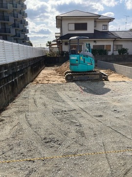 リーブルガーデン福津市花見の里第五 外観・内装6