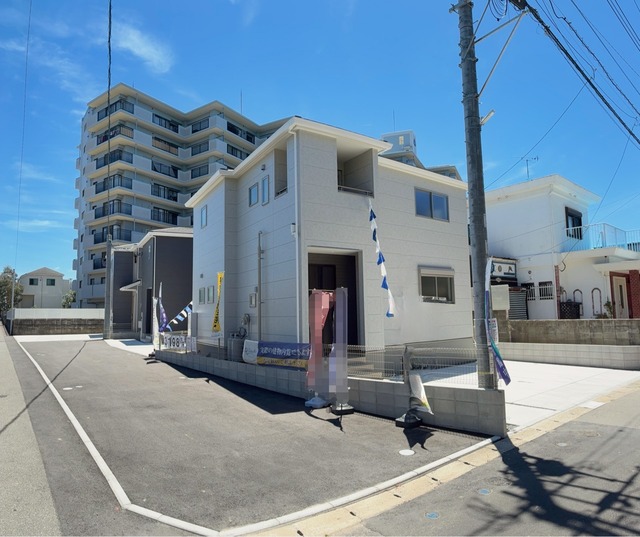 リーブルガーデン福津市花見の里第五 写真11