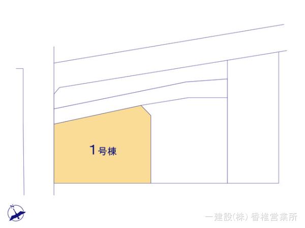 リーブルガーデン福津市花見の里第五 写真8