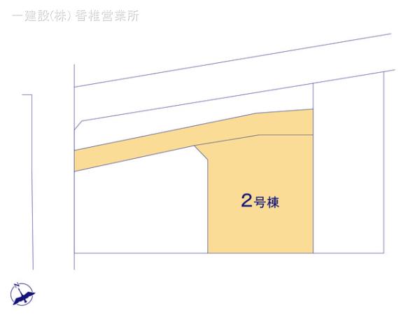 リーブルガーデン福津市花見の里第五 写真10