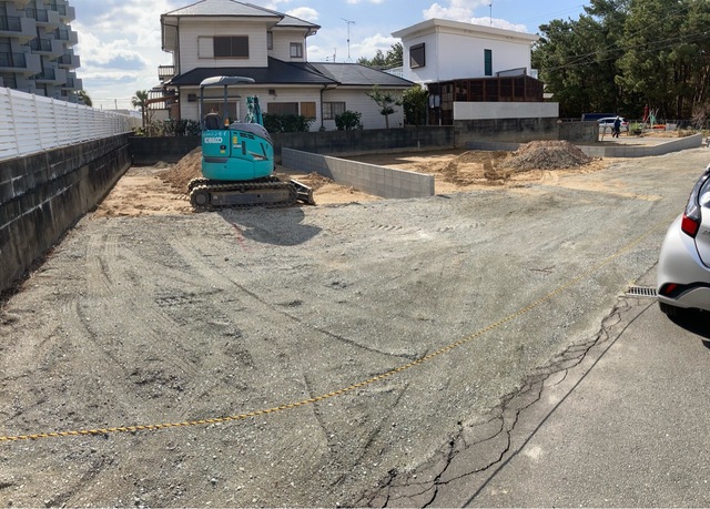 リーブルガーデン福津市花見の里第五 写真4