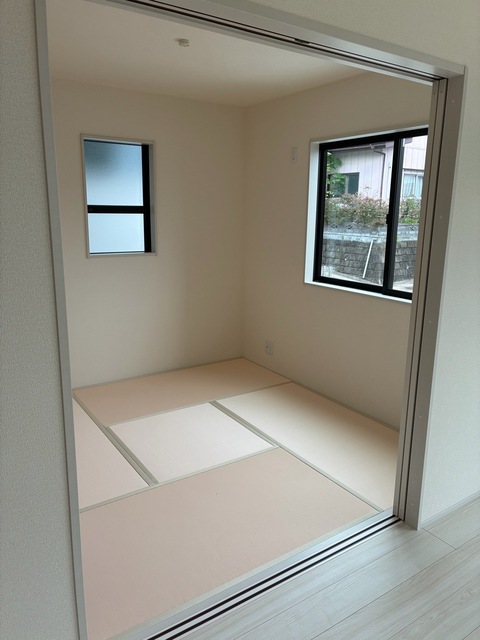 リーブルガーデン大塒町第３ 写真6