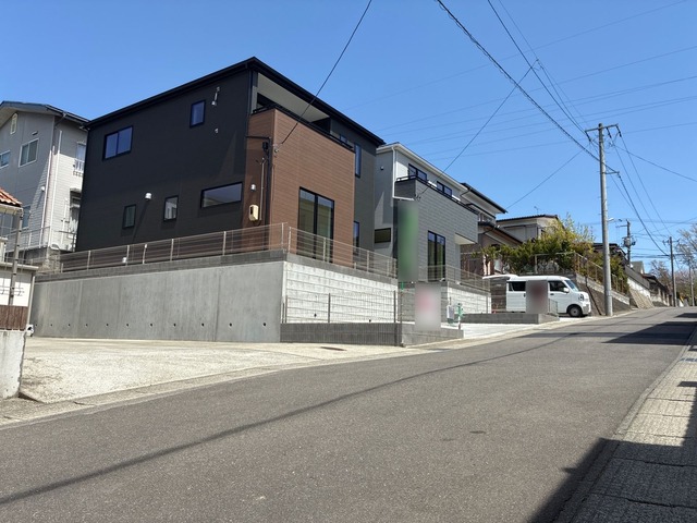 リーブルガーデン大塒町第3 写真4