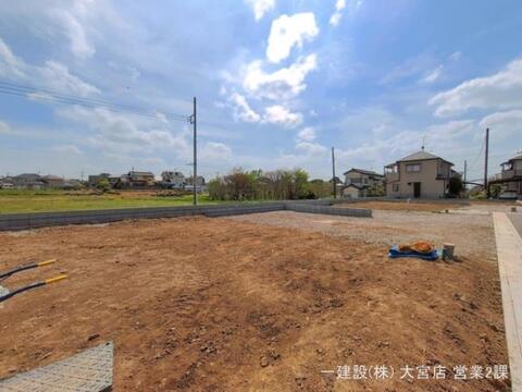 リーブルガーデン岩槻区城南１期 外観・内装7