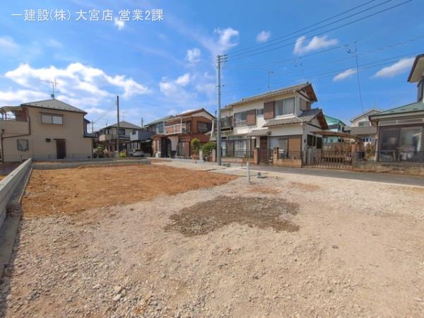 リーブルガーデン岩槻区城南１期 写真8