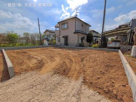 リーブルガーデン岩槻区城南１期 外観・内装9