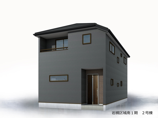 リーブルガーデン岩槻区城南１期 写真3