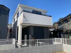 リーブルガーデン福生市福生第８ 写真1