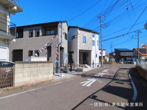 リーブルガーデン富士見市渡戸２丁目 外観・内装3