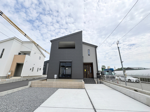 リーブルガーデン基山町小倉 外観・内装8