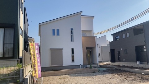 リーブルガーデン基山町小倉 外観・内装12