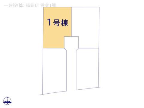 リーブルガーデン基山町小倉 間取り2