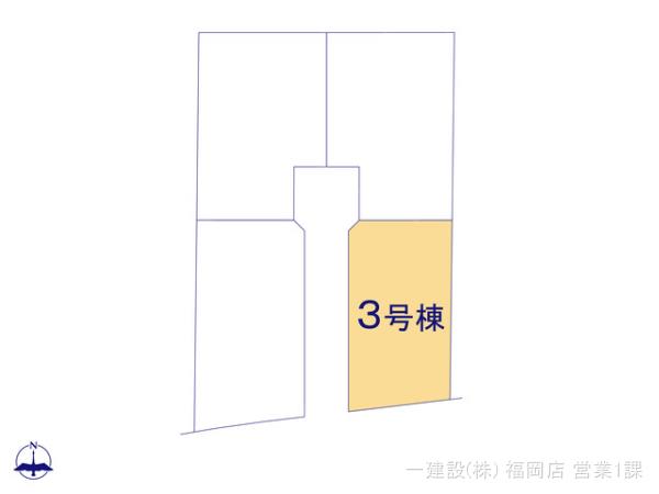 リーブルガーデン基山町小倉 写真10