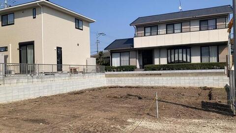 リーブルガーデン基山町小倉 外観・内装1