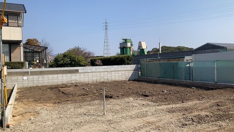 リーブルガーデン基山町小倉 外観・内装2