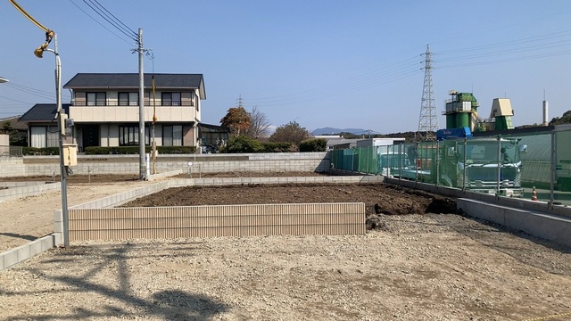 リーブルガーデン基山町小倉 写真3