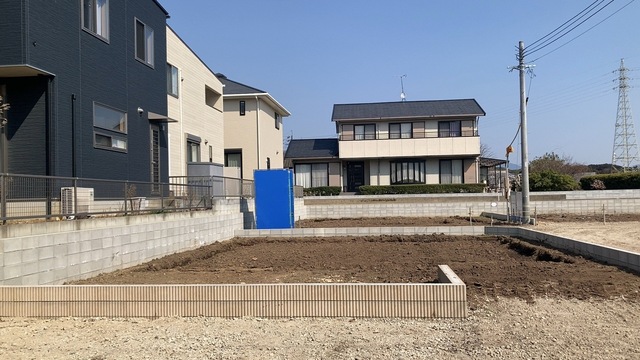 リーブルガーデン基山町小倉 写真4