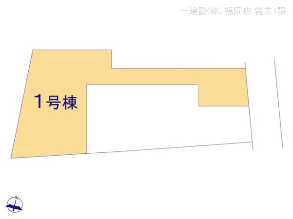 リーブルガーデン大野城市乙金東２丁目第三 写真4