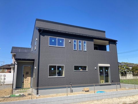 リーブルガーデン桜川市東桜川第１ 外観・内装1