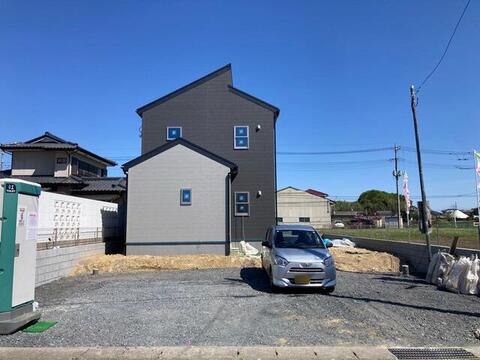 リーブルガーデン桜川市東桜川第１ 外観・内装3