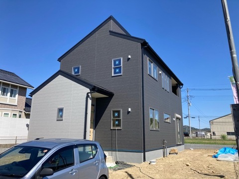 リーブルガーデン桜川市東桜川第１ 外観・内装4