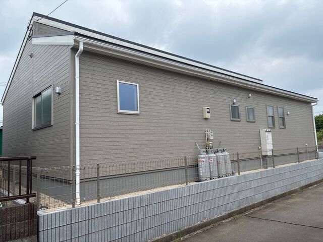 リーブルガーデン小美玉市納場第5 写真12
