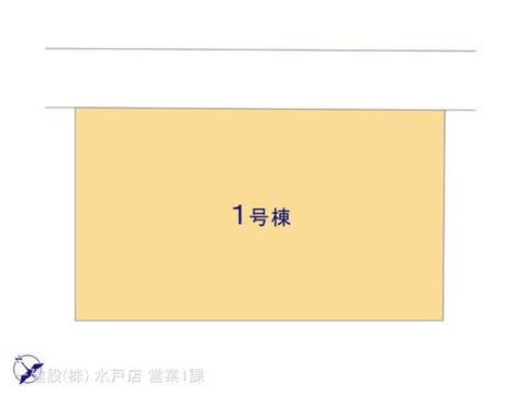 リーブルガーデン小美玉市納場第５ 間取り2