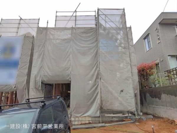 リーブルガーデン多摩区寺尾台１丁目 写真5