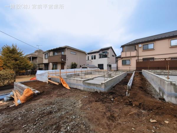 リーブルガーデン多摩区寺尾台１丁目 写真7