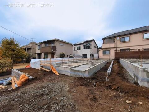 リーブルガーデン多摩区寺尾台１丁目 外観・内装7