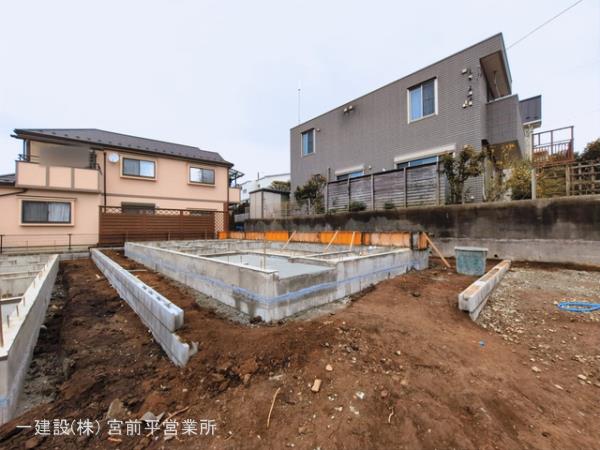 リーブルガーデン多摩区寺尾台１丁目 写真8