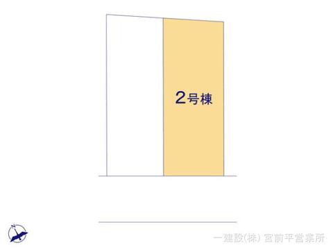 リーブルガーデン多摩区寺尾台１丁目 間取り4